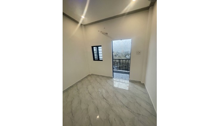 GẦN CHỢ BÌNH TRỊ ĐÔNG - TRƯƠNG PHƯỚC PHAN - 22M2 - 2 TẦNG 2PN  - GIÁ 2.39 TỶ